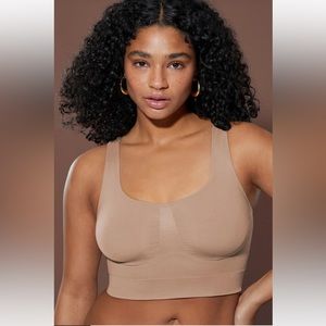 ✨Host Pick✨ YITTY Lizzo Nearly Naked Shaping Midi Bra